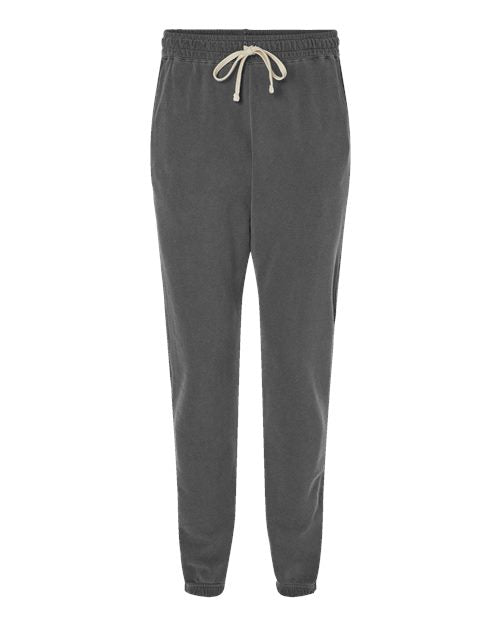 Comfort Colors Unisex Garment-Dyed Lightweight Fleece Sweatpants 1469