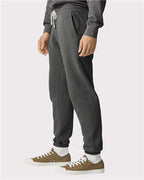 Comfort Colors Unisex Garment-Dyed Lightweight Fleece Sweatpants 1469