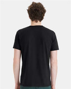 Hanes Unisex Perfect-T DTG T-Shirt 498PT