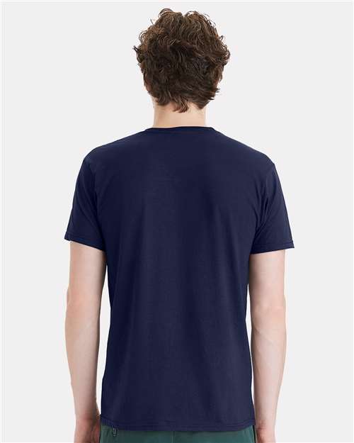 Hanes Unisex Perfect-T DTG T-Shirt 498PT
