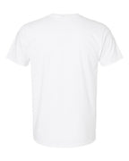Hanes Unisex Perfect-T DTG T-Shirt 498PT