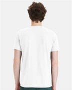 Hanes Unisex Perfect-T DTG T-Shirt 498PT