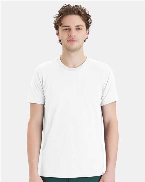 Hanes Unisex Perfect-T DTG T-Shirt 498PT