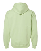 Gildan Unisex Softstyle® Midweight Hooded Sweatshirt SF500