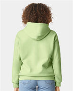 Gildan Unisex Softstyle® Midweight Hooded Sweatshirt SF500