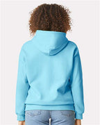 Gildan Unisex Softstyle® Midweight Hooded Sweatshirt SF500