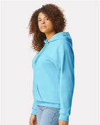 Gildan Unisex Softstyle® Midweight Hooded Sweatshirt SF500