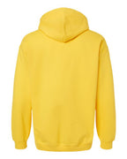 Gildan Unisex Softstyle® Midweight Hooded Sweatshirt SF500