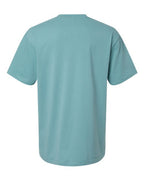 American Apparel Unisex Sueded Cloud Jersey Tee 5389