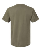 American Apparel Unisex Sueded Cloud Jersey Tee 5389