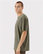 American Apparel Unisex Sueded Cloud Jersey Tee 5389