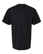 American Apparel Unisex Sueded Cloud Jersey Tee 5389