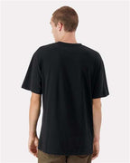 American Apparel Unisex Sueded Cloud Jersey Tee 5389