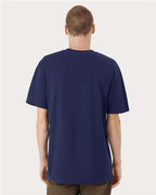 American Apparel Unisex Sueded Cloud Jersey Tee 5389