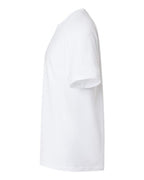 American Apparel Unisex Sueded Cloud Jersey Tee 5389