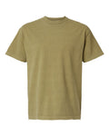 American Apparel Unisex Garment-Dyed Heavyweight Cotton Tee 1301GD