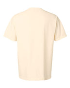 American Apparel Unisex Garment-Dyed Heavyweight Cotton Tee 1301GD