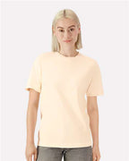 American Apparel Unisex Garment-Dyed Heavyweight Cotton Tee 1301GD