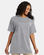 Hanes Unisex Essential-T Tall T-Shirt 5280T