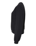 American Apparel Women's ReFlex Fleece Crewneck Sweatshirt RF494