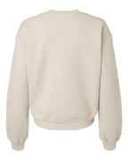 American Apparel Women's ReFlex Fleece Crewneck Sweatshirt RF494