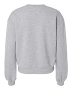 American Apparel Women's ReFlex Fleece Crewneck Sweatshirt RF494