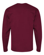 Hanes Essential-T Long Sleeve T-Shirt 5286