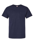 Hanes Essential-T Pocket T-Shirt 5290P