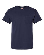 Hanes Essential-T Pocket T-Shirt 5290P