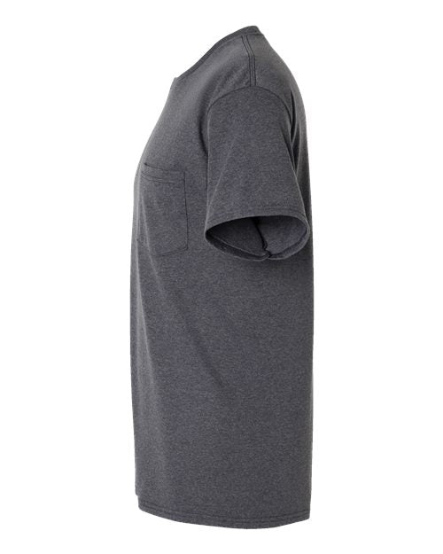 Hanes Essential-T Pocket T-Shirt 5290P