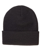 DRI DUCK Coleman Cuffed Beanie 3523