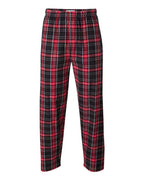 Boxercraft Men's Harley Flannel Pants BM6624