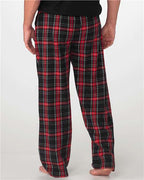 Boxercraft Men's Harley Flannel Pants BM6624