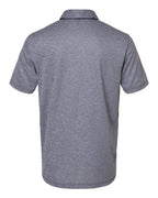 Adidas Men's Space Dyed Polo A591