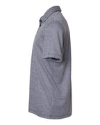 Adidas Men's Space Dyed Polo A591