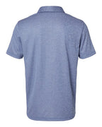 Adidas Men's Space Dyed Polo A591