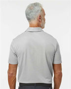 Adidas Men's Space Dyed Polo A591