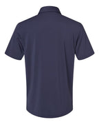 Adidas Men's Full Button Down Short Sleeve Shirt A595