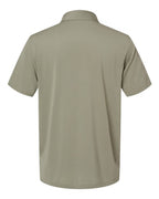 Adidas Men's Full Button Down Short Sleeve Shirt A595