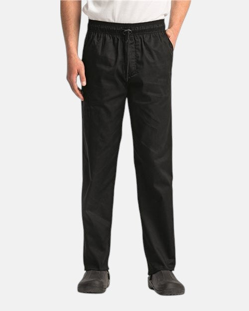Black Trouser
