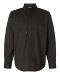 DRI DUCK Men's Craftsman Woven Shirt 4450