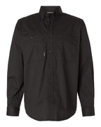 DRI DUCK Men's Craftsman Woven Shirt 4450