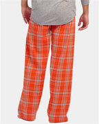 Boxercraft Men's Harley Flannel Pants BM6624