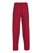 Boxercraft Men's Harley Flannel Pants BM6624