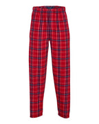 Boxercraft Men's Harley Flannel Pants BM6624