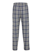 Boxercraft Men's Harley Flannel Pants BM6624