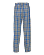 Boxercraft Men's Harley Flannel Pants BM6624
