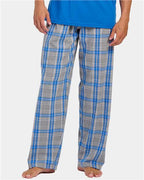 Boxercraft Men's Harley Flannel Pants BM6624