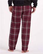 Boxercraft Men's Harley Flannel Pants BM6624