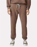 Comfort Colors Unisex Garment-Dyed Lightweight Fleece Sweatpants 1469